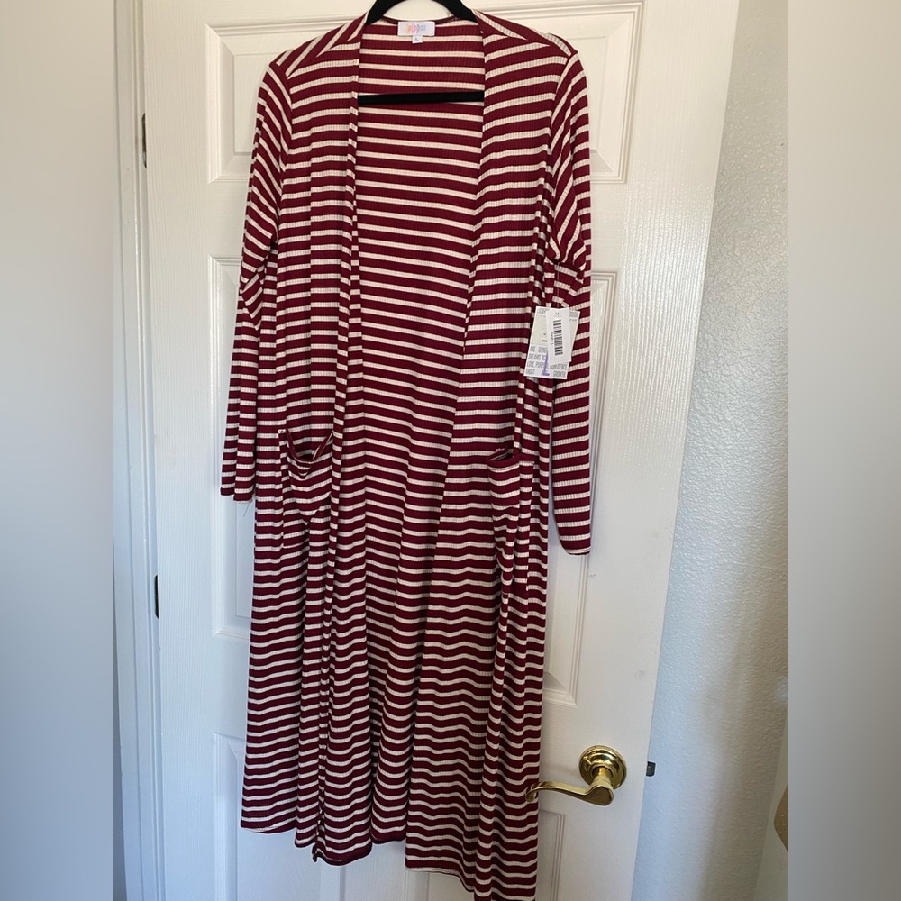 NWT LuLaRoe Sarah
